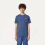 Chloé Chloe abito rosa in jersey di cotone|Pink cotton jersey Chloe dress Roze Unisex - Thumbnail 4