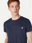 K-way Heren T-Shirt Hoogwaardig Stijlvol en Veelzijdig Blauw Heren - Thumbnail 5