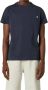 K-way Heren T-Shirt Hoogwaardig Stijlvol en Veelzijdig Blauw Heren - Thumbnail 2