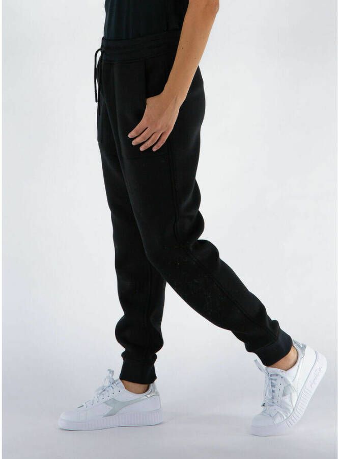 K-way Broek Zwart Dames
