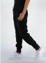 K-way Dikke polyester duikbroek met elastische taille Black Dames - Thumbnail 4