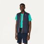 K-way K89 Blue Depht Jas Blauw Heren - Thumbnail 2