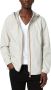 K-way Beige Lichtgewicht Jas voor Dames Beige Dames - Thumbnail 4