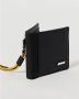 K-way Wallets Cardholders Zwart Heren - Thumbnail 2