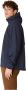 K-way Wind Jackets Blauw Heren - Thumbnail 2