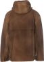 K-way Winter Jackets Beige Heren - Thumbnail 2