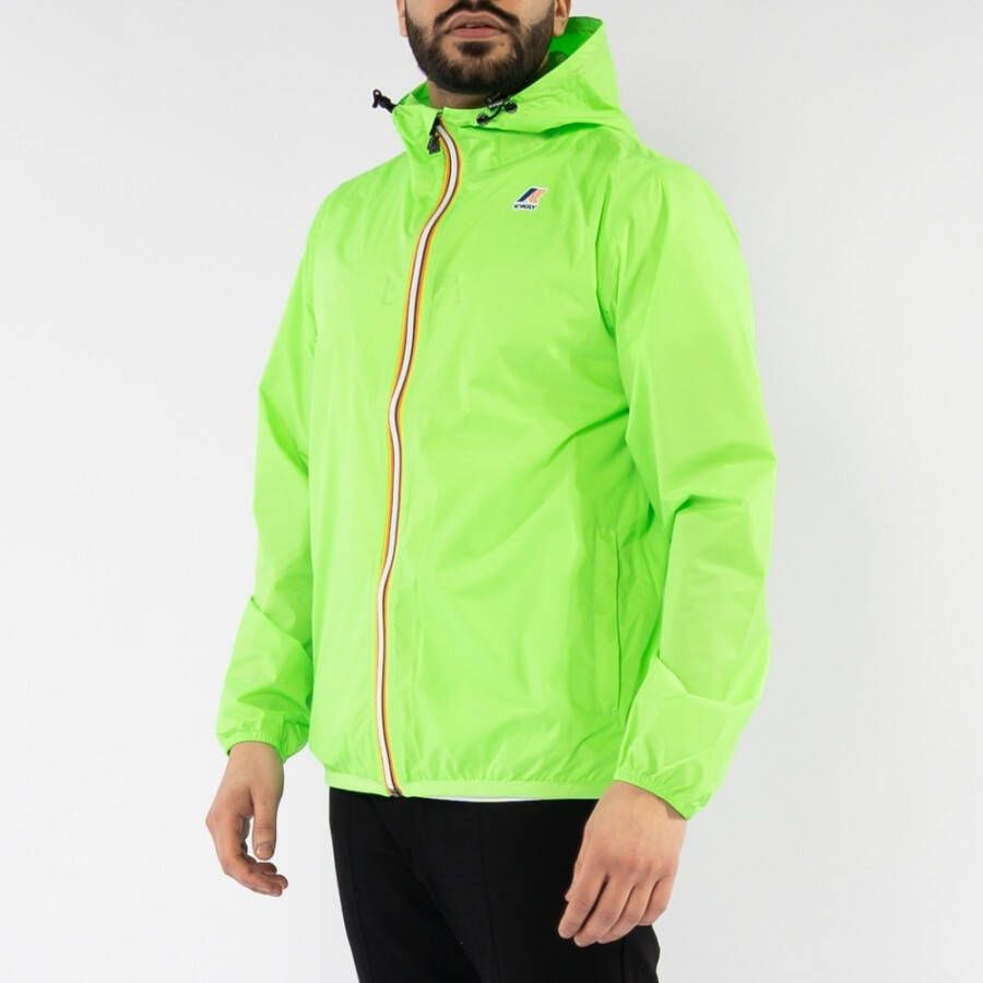 K-way Summer Jacket The Real 3.0 Claude Groen Dames