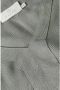 Kaffe Amber Blouse Groen Dames - Thumbnail 2