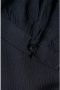 Kaffe Amber Blouse LS Blauw Dames - Thumbnail 2