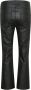 Kaffe Kaada gewas jeggins Zwart Dames - Thumbnail 2