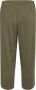 Kaffe Kamalli -broek Groen Dames - Thumbnail 2