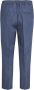 Kaffe Regular fit stoffen broek met verkort model 'SAKURA' - Thumbnail 2