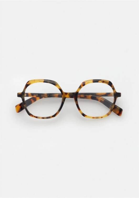 Kaleos Bril Red Unisex