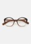Kaleos Glasses Bruin Dames - Thumbnail 2