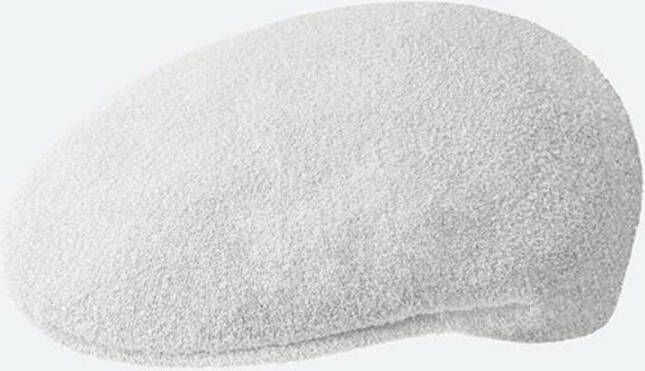Kangol Bermuda K3075st Cap Wit Unisex