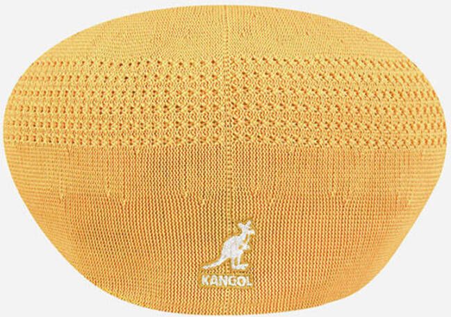 Kangol Dop Geel Unisex