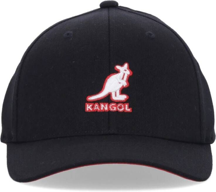 Kangol Caps Zwart Heren