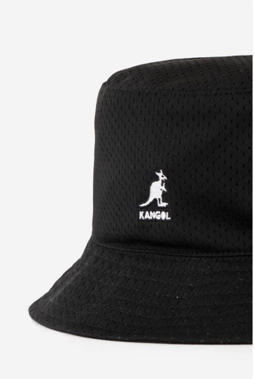 Kangol Coordinates Mask Bucket Zwart Heren