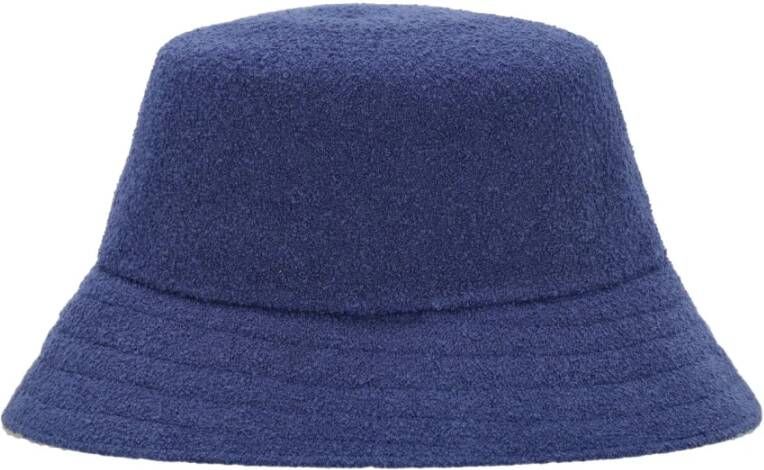 Kangol Hats Blauw Heren