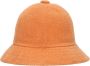 Kangol Hats Oranje Heren - Thumbnail 2
