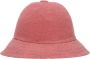 Kangol Hats Roze Unisex - Thumbnail 2