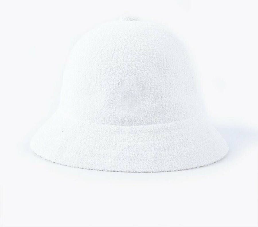 Kangol Hats Wit Unisex