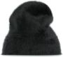 Kangol Hats Zwart Dames - Thumbnail 2