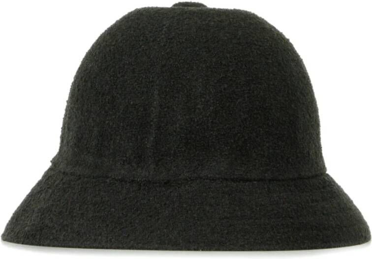 Kangol Hats Zwart Heren