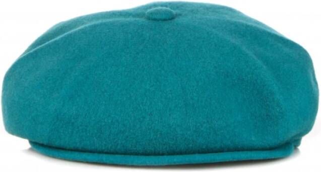 Kangol Heeft Blauw Heren