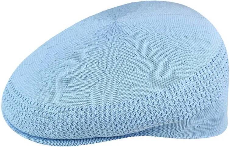 Kangol Hoed Tropic 504 Ventair Blauw Unisex