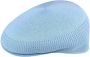 Kangol Lichtblauwe Tropic Ventair Hoed Blue Unisex - Thumbnail 2