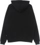 Kangol hoodie comodomo Zwart Heren - Thumbnail 2