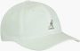 Kangol Gewassen K5165Ht -Pet White Unisex - Thumbnail 2