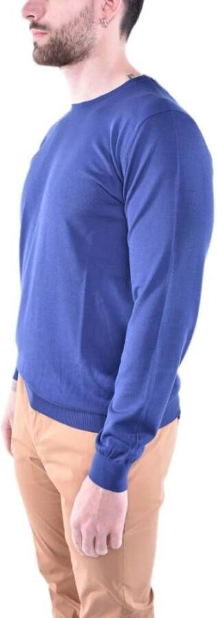 Kangra Blouses & Shirts Blauw Heren