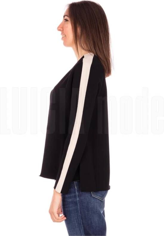 Kangra Dubbele Blazer Black Dames