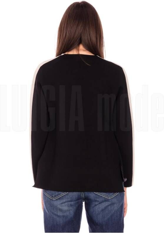 Kangra Dubbele Blazer Black Dames