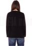 Kangra Dubbele Blazer Black Dames - Thumbnail 3