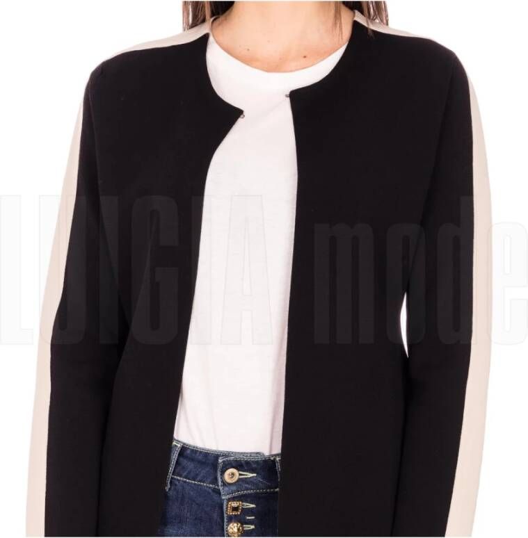 Kangra Dubbele Blazer Black Dames