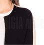 Kangra Dubbele Blazer Black Dames - Thumbnail 5