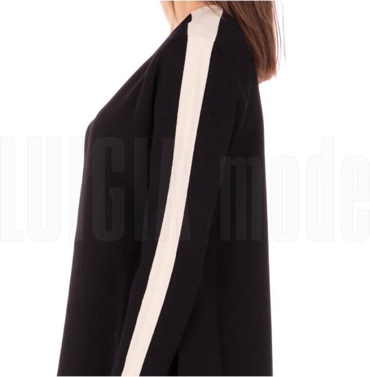 Kangra Dubbele Blazer Black Dames