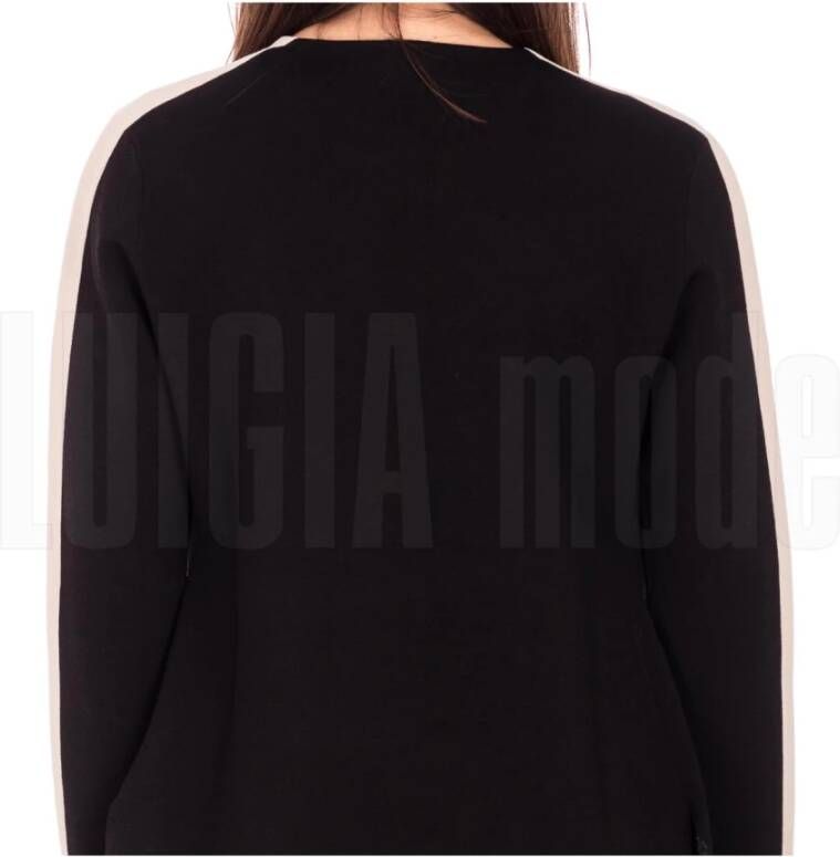 Kangra Dubbele Blazer Black Dames