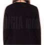 Kangra Dubbele Blazer Black Dames - Thumbnail 7