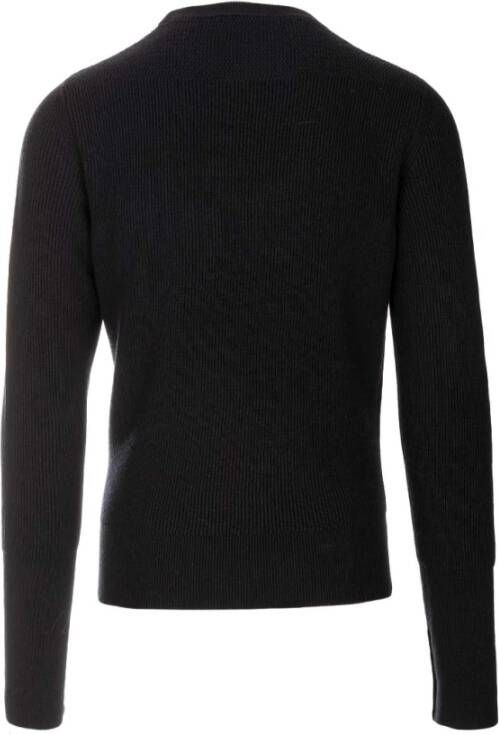 Kangra Stijlvolle Sweater voor Heren Blauw Heren