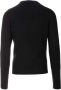 Kangra Stijlvolle Sweater voor Heren Blauw Heren - Thumbnail 2