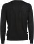 Kangra Sweatshirt Zwart Heren - Thumbnail 2