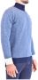 Kangra coltrui Blauw Heren - Thumbnail 2