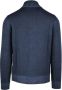 Kangra Donkerblauwe Herentrui Blauw Heren - Thumbnail 2