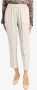 Kaos Chinos Beige Dames - Thumbnail 2