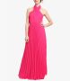Kaos Gowns Roze Dames - Thumbnail 2