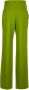 Kaos Broek Groen Dames - Thumbnail 2